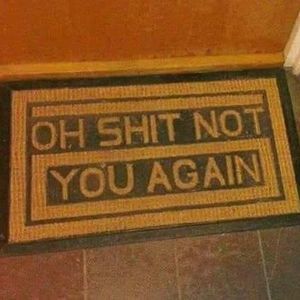 Meet your Posher, Mark